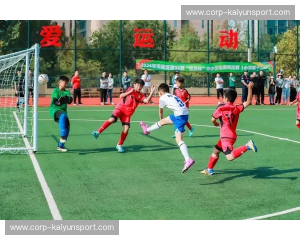 足球赛事直播：带你走进激情四射的绿茵世界