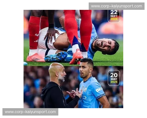 伤病曼城：在逆境中淬炼的冠军之路