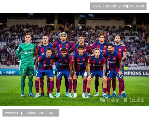 宿命、荣耀与硝烟:当巴萨在欧冠遭遇马竞,这不只是一场足球 宿命、荣耀与硝烟:当巴萨在欧冠遭遇马竞,这不只是一场足球