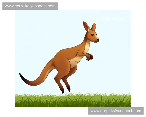 桑巴之舞与袋鼠之跃：一场跨越大陆的足球盛宴